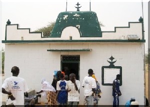 Korite à Nimzatt : Un socle pour les relations sénégalo-mauritaniennes.