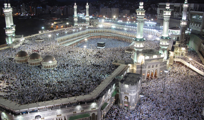 Pèlerinage cette année : l’ouverture des inscriptions dès lundi prochain 