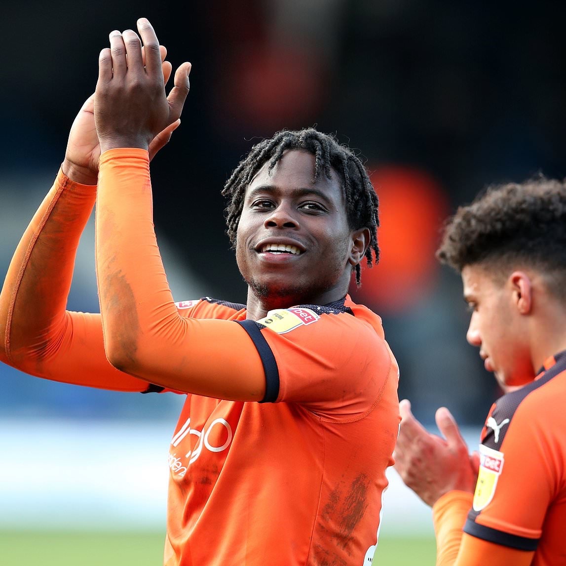 RDC-Mauritanie : Les Léopards confrontés à une nouvelle absence majeure