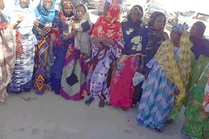 Mauritanie/passif humanitaire : les pensions des veuves au cœur des débats