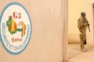 Sahel: les