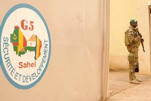 G5 Sahel: des projets de développement et de stabilisation annoncés au Niger