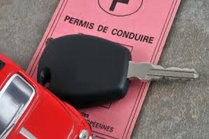 Permis de conduire : Les