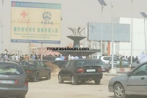 Nouakchott : un corps sans vie retrouvé au