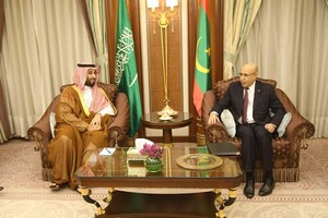 Africa Intelligence: Bin Salman a cherché à persuader Ghazwani de renouer la relation avec Israël