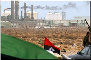 Libye: les forces progouvernementales lancent l'ultime bataille contre l'EI à Syrte