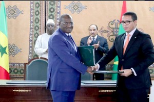 Sénégal. Pétrole: quand l’incompétence gouverne aux destinées de l'or noir