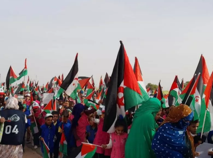 La communauté sahraouie en Mauritanie dénonce le projet de résolution américain