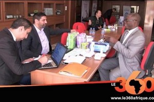 Vidéo. Les industries pharmaceutiques tunisiennes à l’assaut du marché mauritanien