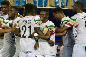 CAN U20 Mauritanie 2021: les 12 nations pour la phase finale sont connues