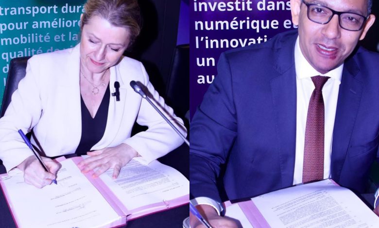 OMVS -UE-Financement AFD: Un coup d’épée dans l’eau?