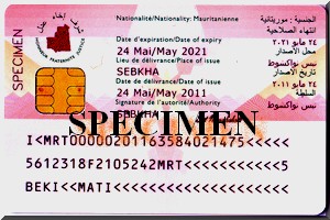 1000 Ouguiya pour une carte d’identité : Anticonstitutionnel et discriminatoire