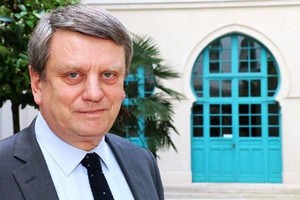 Mauritanie : Pierre Thénard succèdera à l’ambassadeur français Joël Meyer 
