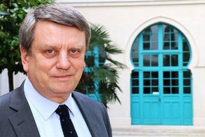 Mauritanie : Pierre Thénard succèdera à l’ambassadeur français Joël Meyer