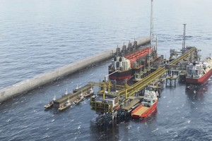 Le projet gazier Grand-Tortue n’est pas menacé par la faillite de Mc Dermott (source proche du dossier)