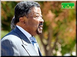 «L’UA s’est prononcée la première», affirme Jean Ping. 