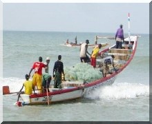 Afrique : le secteur de la pêche prend l’eau. 