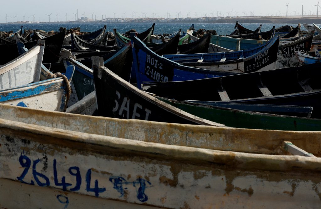 Route des Canaries : 32 corps échouent à Dakhla, au sud du Maroc
