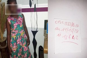 À Yopougon, un Mauritanien présumé violeur d'une fillette de 11 ans, l'affaire prend une autre tournure