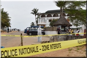 Côte d'Ivoire: arrestation de l'un des commanditaires de l’attentat de Grand Bassam (source au ministère de l'Intérieur)