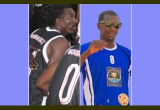 Play-Offs 2022 : Babacar Sow et Aldjouma Sidibé suspendus 