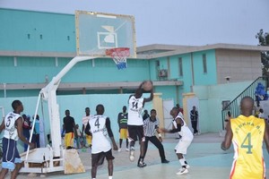 Championnat national senior 2018:Tournoi qualificatif pour les Play Offs en perspective