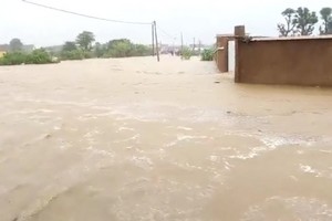 Communiqué ADIL sur les inondations de Sélibabi