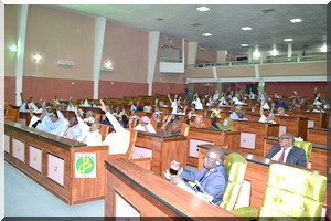 Des députés de la majorité rejettent le «dialogue politique» 