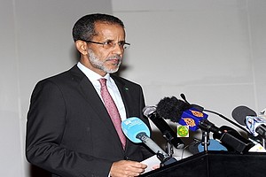 Le PM répond à Aziz