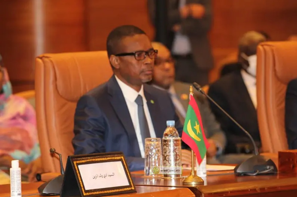 Le PM engage les départements gouvernementaux à la mauritanisation de toutes les opportunités d’emplois