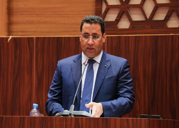 Le Premier ministre demain devant l’Assemblée nationale pour le bilan de l’action gouvernementale en 2025 et les perspectives pour 2026