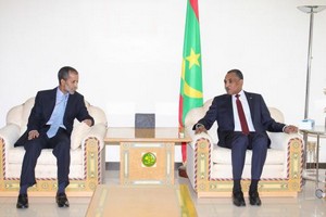 Politique- Passation à la tête du gouvernement
