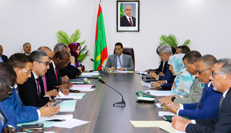 Le Premier ministre préside la réunion du Comité ministériel chargé de l’opération Ramadan 2026