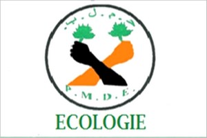 Parti Mauritanien pour la défense de l’environnement (PMDE) : Communiqué de presse