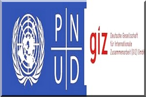 PNUD /GIZ /ODZASAM : Lancement du programme des micro-finances (SGP)