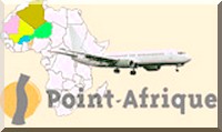 La compagnie aérienne Point Afrique reprend ses vols dans l’Adrar. 