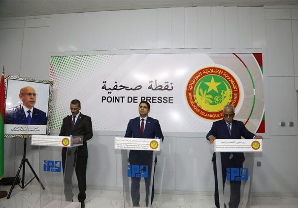 Ministre des Affaires économiques : Entre 2019 et 2025, le taux de pauvreté a baissé de 1,5 % par an