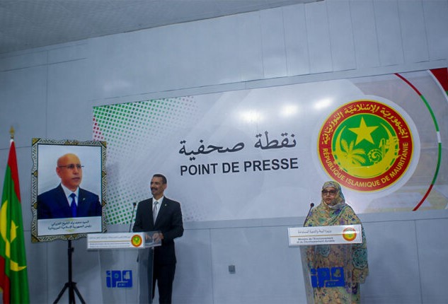 Porte-parole du gouvernement : les préparatifs du dialogue national sont en cours