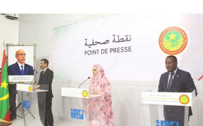 Porte-parole du gouvernement : Il n’y a pas de corruption dans le projet agricole de R’Kiz et le rapport était basé sur des informations incomplètes.