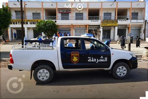 Épidémie covid19: fermeture des marchés sur toute l’étendue du territoire