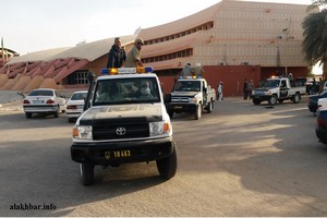Rapport CEP : Ould Hademine, Ould Oudaa et Amal Mint Maouloud devant la police des crimes économiques