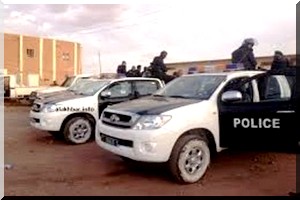 Dernière-minute : Arrestation à Nouadhibou du présumé auteur du meurtre d’un enfant à F’Dérick