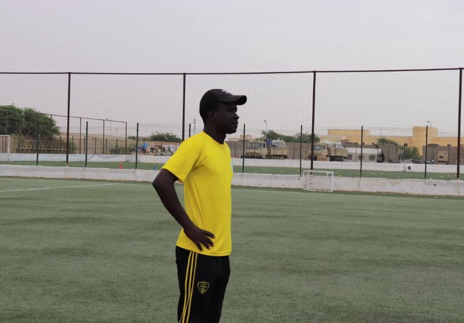  L’ASC Police licencie Modou Niang 