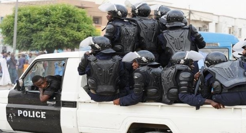 Riyad : arrestation d’un gang accusé de vols et d’agressions