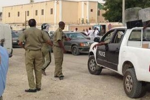 Mauritanie : arrestation d’un