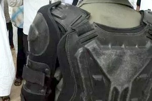 Nouakchott : La Police, Ã la recherche d'un disparu