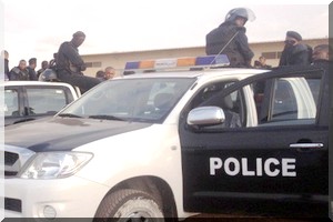 Arrestation de 5 personnes par la brigade chargée de la lutte contre les crimes financiers et économiques (Sources)