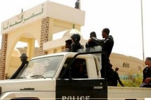 Arrestation d'un célèbre notaire en Mauritanie