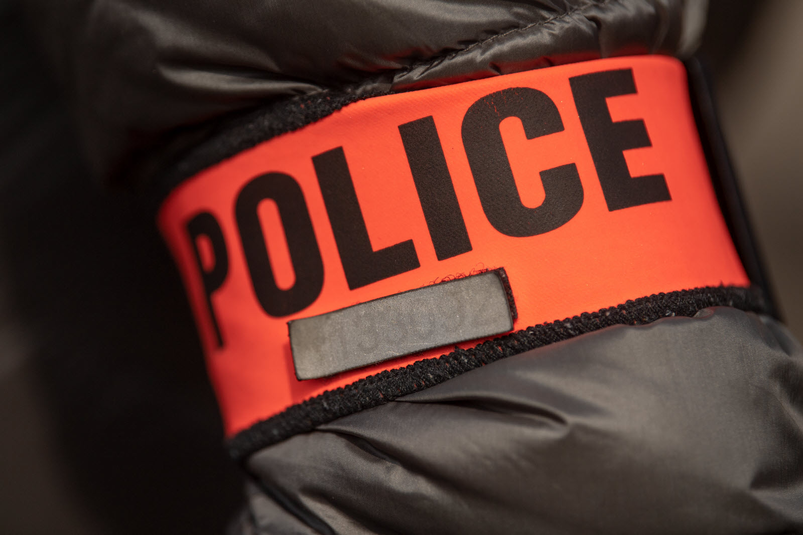 Un jeune accusé de meurtre de son ami arrêté par la police