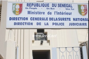 Sénégal/Terrorisme: Un